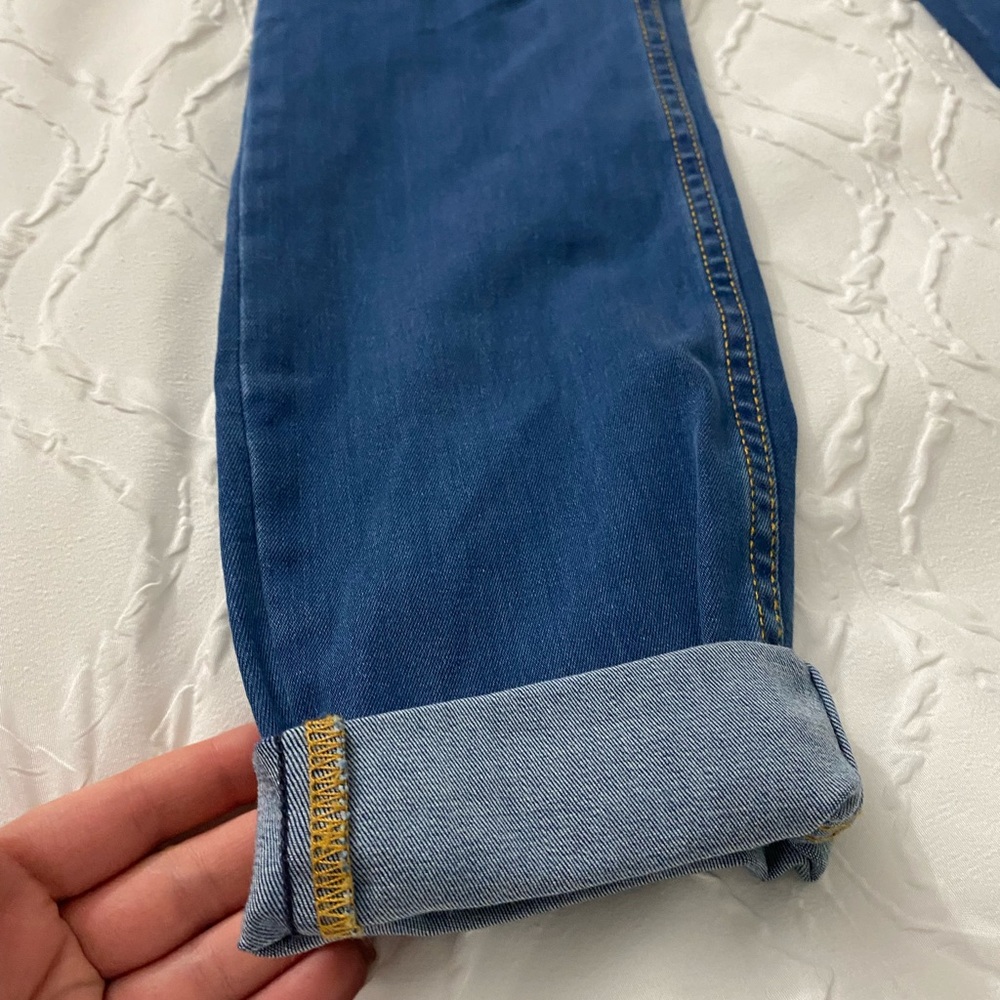 NWT Free People jeans size 30 - Picture 9 of 10